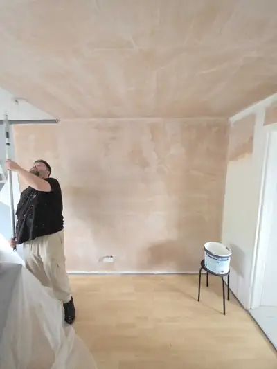 House painting, View more