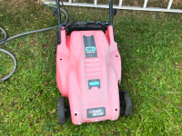 2 Free Lawn Mowers (need repairs or use for parts)