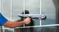 Window Cleaning Services 