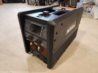 NAVAC NRC62D Smart Charging Machine