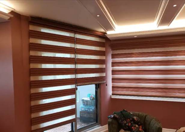 Zebra Blinds and California Shutters Sale!! Brampton/Peel Region in Window Treatments in Oakville / Halton Region - Image 4