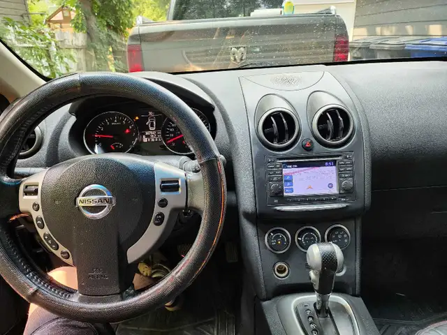 2011 Nissan Rogue528931098461491205