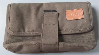 Jeep Canvas Case For Owners Manual User Guide, View more