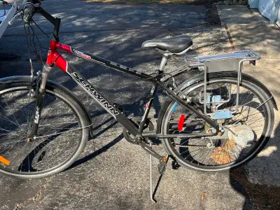 Schwinn electric bicycles. Electric does not work but I have the batteries and charger for them. Sel...