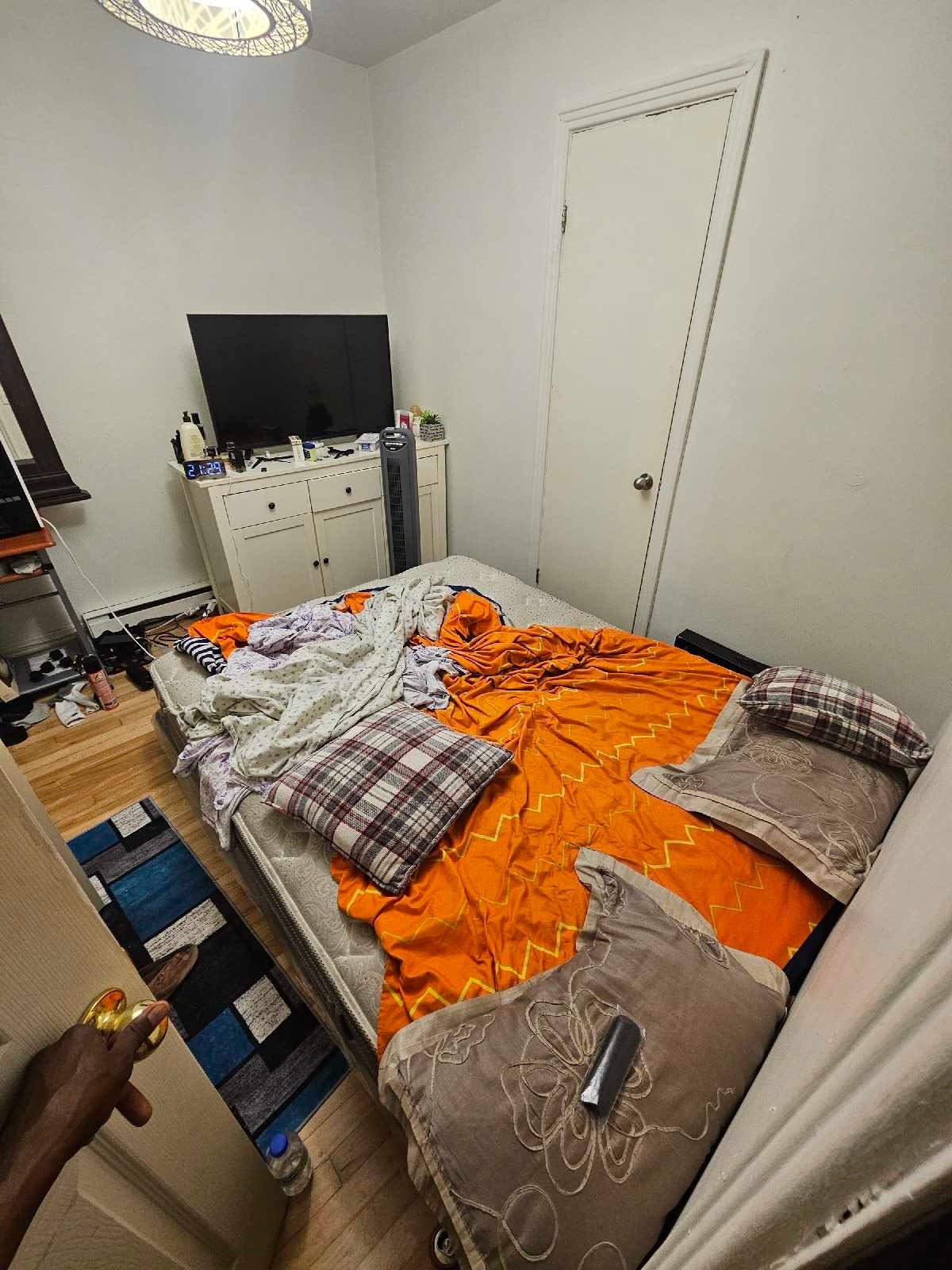 Chambre à louer pour 1er septembre — photo 1