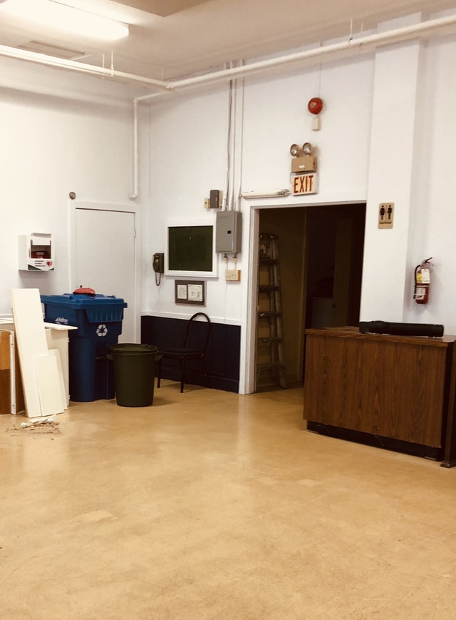 Affordable Junk & Waste Pick Up • Garbage Removal Service Other