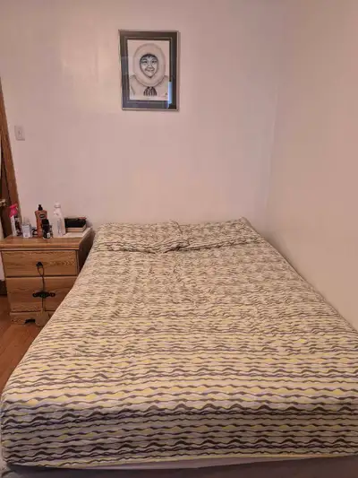 MONTRÉAL - CHAMBRE À LOUER