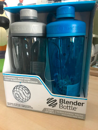 New Blender Bottle 950ml Radian Shaker Cups (Water Bottle)