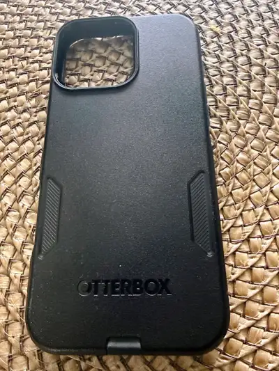 New, never used otter box 16 ProMax   $30obo, View more