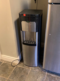 VIVA SELF CLEANING WATER COOLER