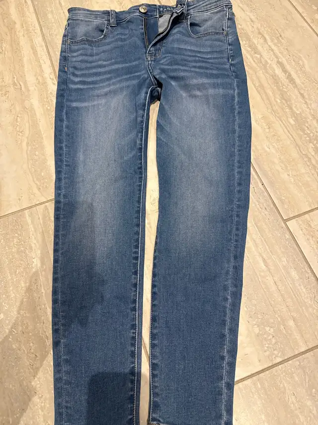 size 10 short jegging  in Women's - Bottoms in London - Image 2