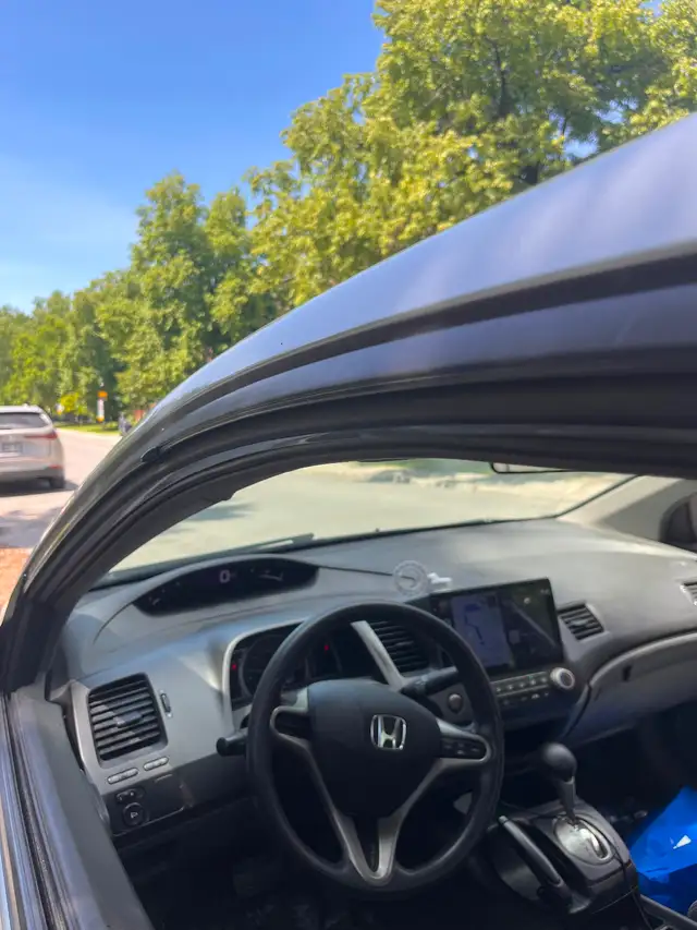 Honda civic 2009497679100397506564