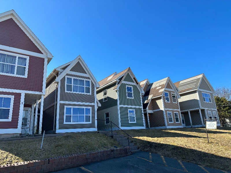 Main level one bedroom Long Term Rentals Truro Kijiji