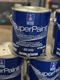 Super Paint for sale