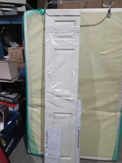 Masonite Bifold Closet Door - New, View more