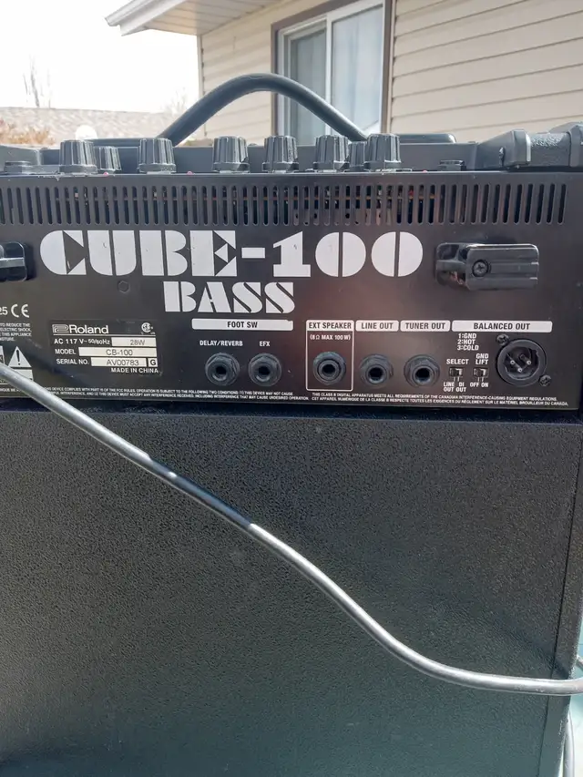 Bass amp519880197590886402