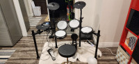 Donner DED-200 Drum Kit