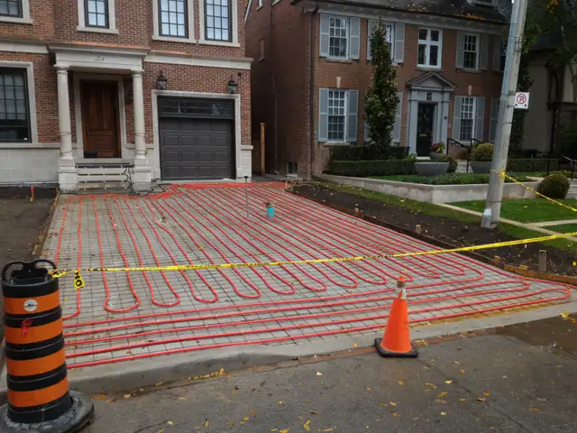 Hydronic Heating - Boilers - Radiators - Radiant Infloor Heating62863239091458121