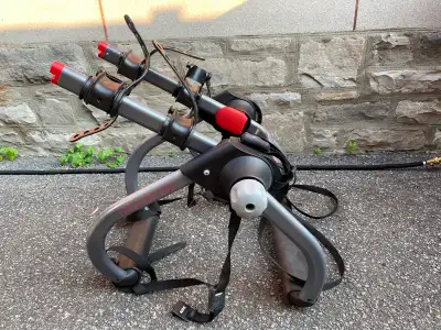 Yakima Bike Rack - KingJoe Pro 2, View more