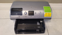 HP Photosmart 8150 printer