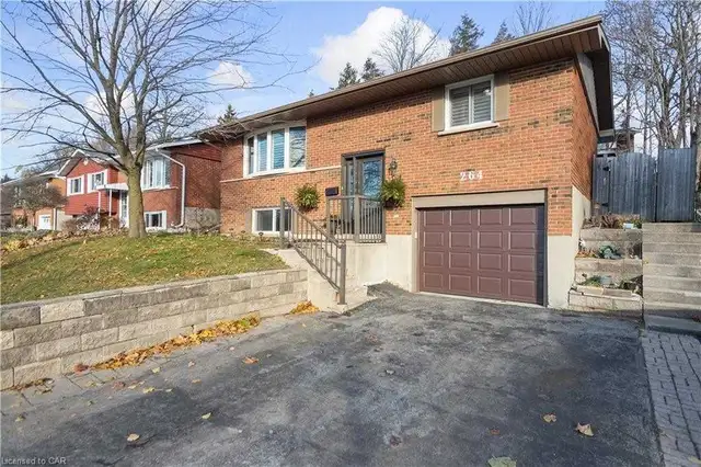 House For Rent Kitchener