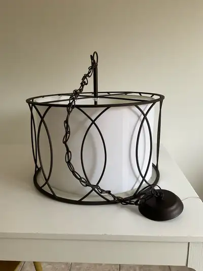 Ceiling Light, View more