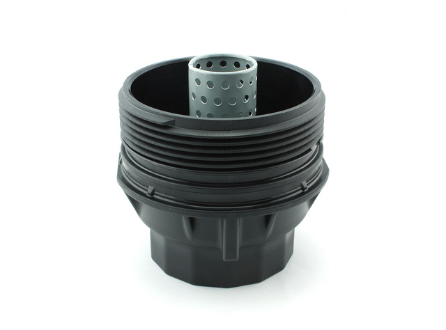 2014 And UP Oil Filter Cap - Toyota (15620-31060) in Engine & Engine Parts in Edmonton - Image 2