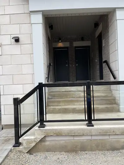 2 beds and 1 bath apartment