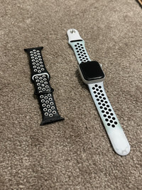 Apple Watch Series 4 Nike+ 40mm Cellular