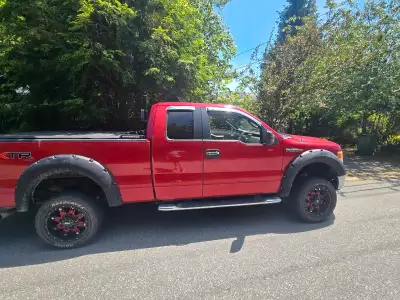 Truck drives but needs some work for inspection. Has 168k on more New brakes (pads and rotors) New s...