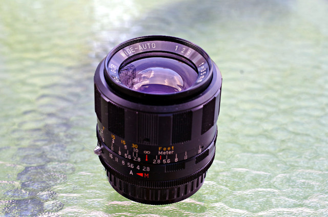 Lentilles M42 Lenses (Canon Pentax Sony Fujifilm Nikon Nex 4/3) dans Appareils photo et caméras  à Ville de Montréal - Image 4