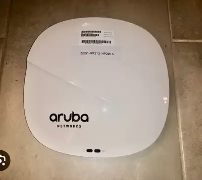 HPE Aruba PA335 Wireless Access, View more