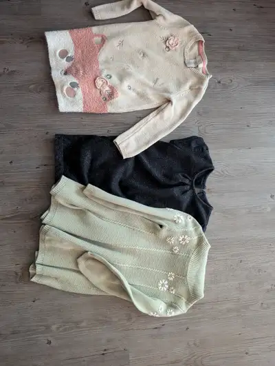 Girl clothes - 4t, View more