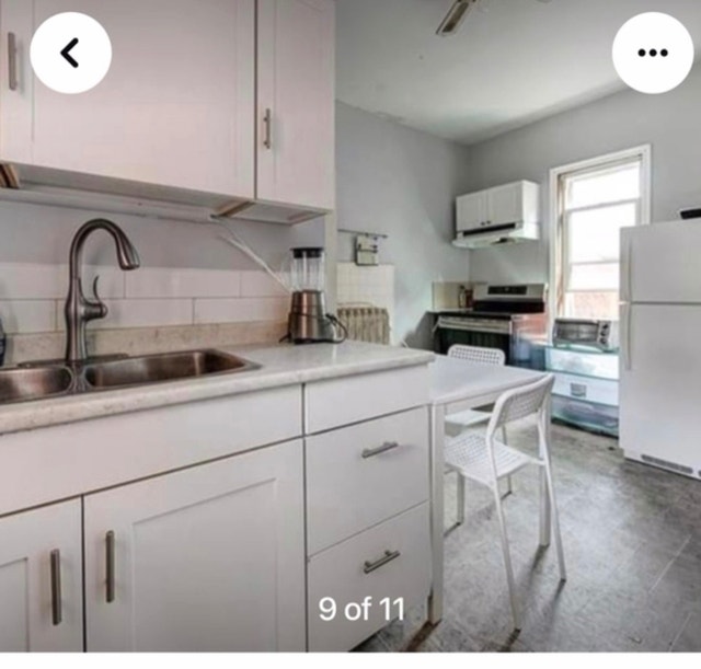 Student Housing in Uptown Waterloo Room Rentals & Roommates