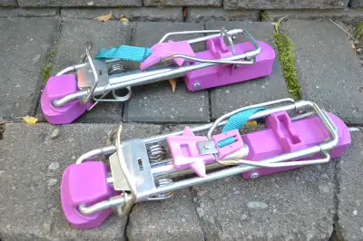 Secura-Fix Ski Touring, Backcountry Binding Adapters, View more