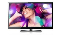 Like new LG 50PC5D 50" Plasma TV 2 HDMI input