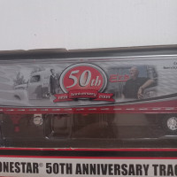 50th Anniversary Erb Transport