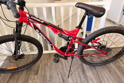 Mountain bike 27.5, View more