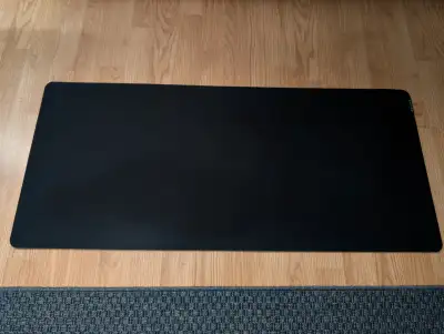 Mouse pad - Razer Gigantus v2 Cloth Gaming Mouse Pad (XXL), View more