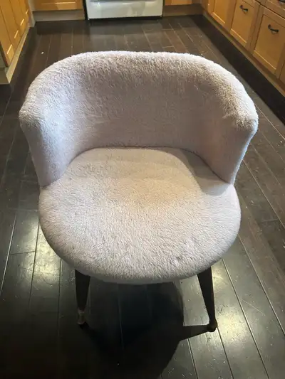Vintage Mid-century modern accent chair, View more