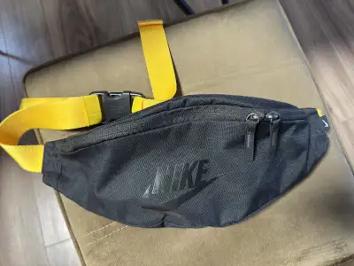 Nike Waist Bag, View more