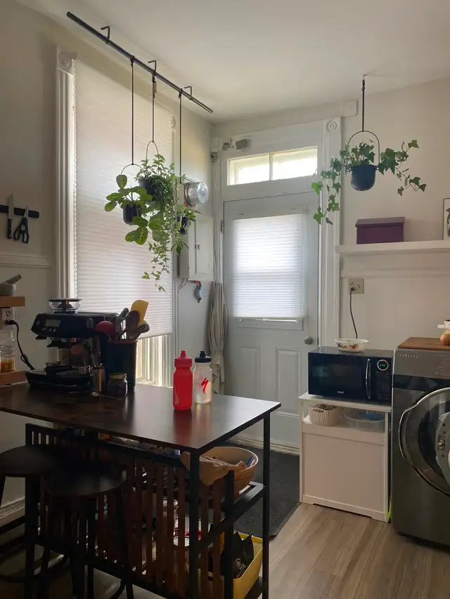 4 1/2  2nd floor Apartment for Rent in Verdun in Long Term Rentals in City of Montréal - Image 5