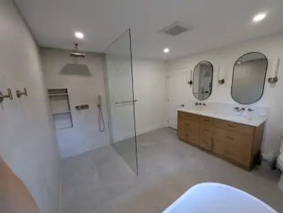 Green Leaf Plumbing and Contracting, View more