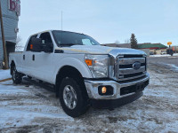 2016 ford f350 only 37 800 km