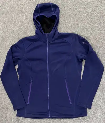 ARCTERYX WOMEN JACKET HOODIE, View more