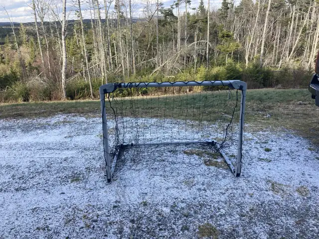 Lifetime Adjustable and Portable Soccer Net in Soccer in Dartmouth - Image 2
