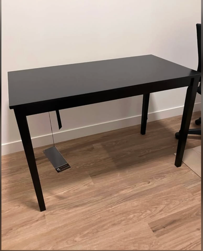 small dining table or desk, View more