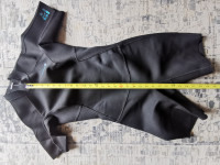 New Woman Small Wetsuit, $30