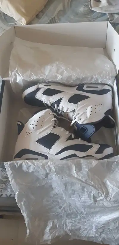 like new jordan 6s size 11, View more