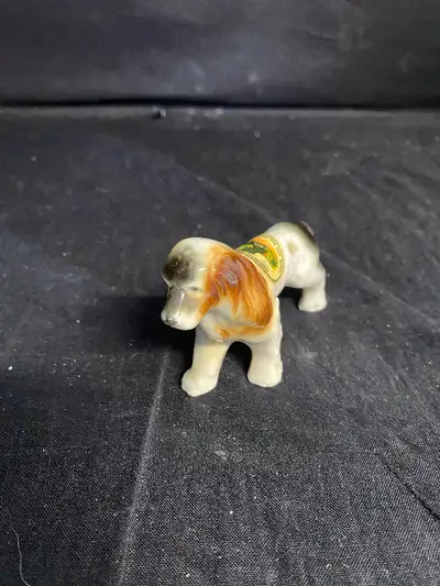 Magnetic Hill Souvenir Dog, View more